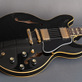 Gibson ES-335 63 Murphy Lab Authentic Aged Antique Ebony MHH-Upgrade (2022) Detailphoto 8