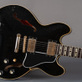 Gibson ES-335 63 Murphy Lab Authentic Aged Antique Ebony MHH-Upgrade (2022) Detailphoto 5