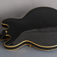 Gibson ES-335 63 Murphy Lab Authentic Aged Antique Ebony MHH-Upgrade (2022) Detailphoto 17