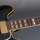 Gibson ES-335 63 Murphy Lab Authentic Aged Antique Ebony MHH-Upgrade (2022) Detailphoto 11