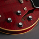 Gibson ES-335 63 Murphy Lab Light Aging Figured Maple (2023) Detailphoto 10