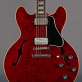 Gibson ES-335 63 Murphy Lab Light Aging Figured Maple (2023) Detailphoto 1
