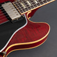Gibson ES-335 63 Murphy Lab Light Aging Figured Maple (2023) Detailphoto 12