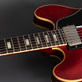 Gibson ES-335 63 Murphy Lab Light Aging Figured Maple (2023) Detailphoto 15