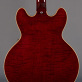 Gibson ES-335 63 Murphy Lab Light Aging Figured Maple (2023) Detailphoto 2