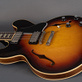 Gibson ES-335 63 Nashville VOS Sunburst (2015) Detailphoto 13