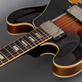 Gibson ES-335 63 Nashville VOS Sunburst (2015) Detailphoto 15