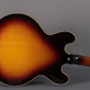Gibson ES-335 63 Nashville VOS Sunburst (2015) Detailphoto 6