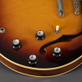 Gibson ES-335 63 Nashville VOS Sunburst (2015) Detailphoto 10