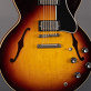 Gibson ES-335 63 Nashville VOS Sunburst (2015) Detailphoto 3