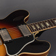 Gibson ES-335 63 Nashville VOS Sunburst (2015) Detailphoto 11