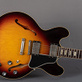 Gibson ES-335 63 Nashville VOS Sunburst (2015) Detailphoto 5