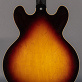 Gibson ES-335 63 Nashville VOS Sunburst (2015) Detailphoto 2