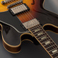 Gibson ES-335 63 Nashville VOS Sunburst (2015) Detailphoto 12