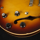 Gibson ES-335 63 Sunburst Custom Shop (2007) Detailphoto 7