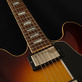 Gibson ES-335 63 Sunburst Custom Shop (2007) Detailphoto 15