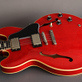 Gibson ES-335 63 TDC Cherry (2015) Detailphoto 13