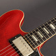 Gibson ES-335 63 TDC Cherry (2015) Detailphoto 11