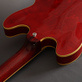 Gibson ES-335 63 TDC Cherry (2015) Detailphoto 17