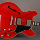 Gibson ES-335 63 TDC Cherry (2015) Detailphoto 5