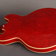 Gibson ES-335 63 TDC Cherry (2015) Detailphoto 16
