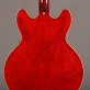 Gibson ES-335 63 TDC Cherry (2015) Detailphoto 2