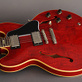 Gibson ES-335 64 "Crossroads" Murphy Lab Light "Authentic" Aging (2021) Detailphoto 13