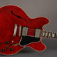 Gibson ES-335 64 "Crossroads" Murphy Lab Light "Authentic" Aging (2021) Detailphoto 5