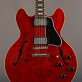 Gibson ES-335 64 "Crossroads" Murphy Lab Light "Authentic" Aging (2021) Detailphoto 1