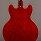 Gibson ES-335 64 "Crossroads" Murphy Lab Light "Authentic" Aging (2021) Detailphoto 2