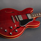 Gibson ES-335 64 Historic Reissue Nashville Sixties Cherry VOS (2022) Detailphoto 8