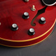 Gibson ES-335 64 Historic Reissue Nashville Sixties Cherry VOS (2022) Detailphoto 10