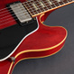 Gibson ES-335 64 Historic Reissue Nashville Sixties Cherry VOS (2022) Detailphoto 12