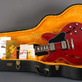 Gibson ES-335 64 Historic Reissue Nashville Sixties Cherry VOS (2022) Detailphoto 22
