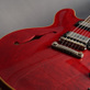 Gibson ES-335 64 Historic Reissue Nashville Sixties Cherry VOS (2022) Detailphoto 9