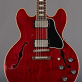 Gibson ES-335 64 Murphy Lab Heavy Aged (2022) Detailphoto 1