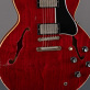 Gibson ES-335 64 Murphy Lab Heavy Aged (2022) Detailphoto 3