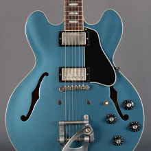 Photo von Gibson ES-335 Anchor Stud VOS Bigsby (2018)