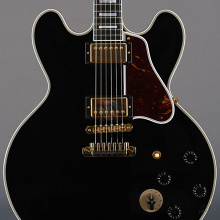 Photo von Gibson ES-335 B.B. King "Lucille" Memphis (2015)