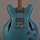 Gibson DG-335 Dave Grohl Pelham Blue (2008) Detailphoto 1