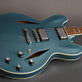 Gibson DG-335 Dave Grohl Pelham Blue (2008) Detailphoto 8