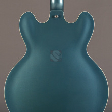 Photo von Gibson DG-335 Dave Grohl Pelham Blue (2008)
