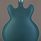Gibson DG-335 Dave Grohl Pelham Blue (2008) Detailphoto 2