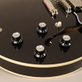 Gibson ES-335 Dot Graphite Metallic (2020) Detailphoto 6