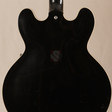 Photo von Gibson ES-335 Dot Graphite Metallic (2020)