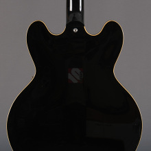 Photo von Gibson ES-335 Ebony (1987)