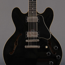 Photo von Gibson ES-335 Ebony (1987)