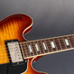 Gibson ES-335 Figured Iced Tea (2022) Detailphoto 8