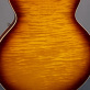 Gibson ES-335 Figured Iced Tea (2022) Detailphoto 4