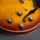 Gibson ES-335 Figured Iced Tea (2022) Detailphoto 7